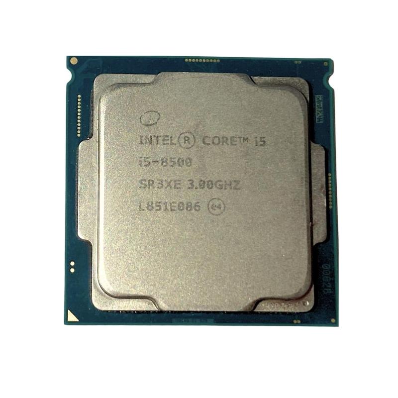 Processador Intel Core I5 8500 8ª Geração 3.00GHz 9MB OEM 1151